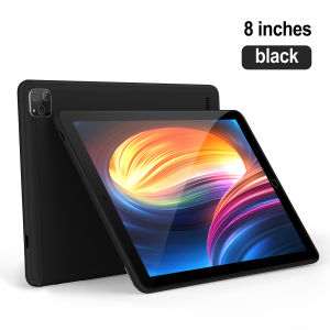 BDF A10/P8 8GB RAM 128GB/256GB Kids 10.1/8.0 Inch Android 10.0 Tablet PC 8000mAh Type-C 1920x1200