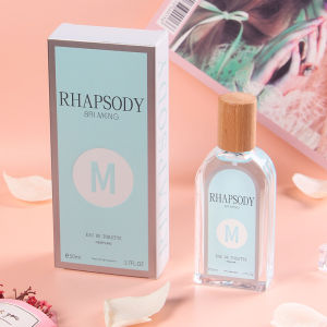 Factory direct sales Baimeng Dream Midsummer Night Ladies Perfume Lasting Fragrance Light Fragrance Fresh Student Niche Fragrance