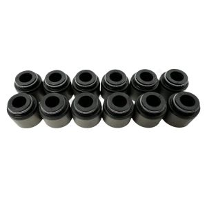 12x RD28 Engine Valve Stem Seal For Nissan Patrol GR 2.8TD 1986-1997 13207-D0100 1320767650