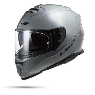 MŨ BẢO HIỂM FULLFACE LS2 FF800 STORM NEW 2022 (TẶNG KÈM PINLOCK CHÍNH HÃNG) - GARA20
