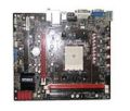 REFURBISHED!! EMAXX EMX-A55GM-ICAFE AMD A55 Chipset AMD Socket FM1 Processors Motherboard - No Warranty. 