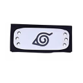 Halloween Anime Naruto Headband Bandage Kakashi Sasuke Minato Hinata Sakura Gaar Pain Hidan Konan Cosplay Headwear Accessories. 