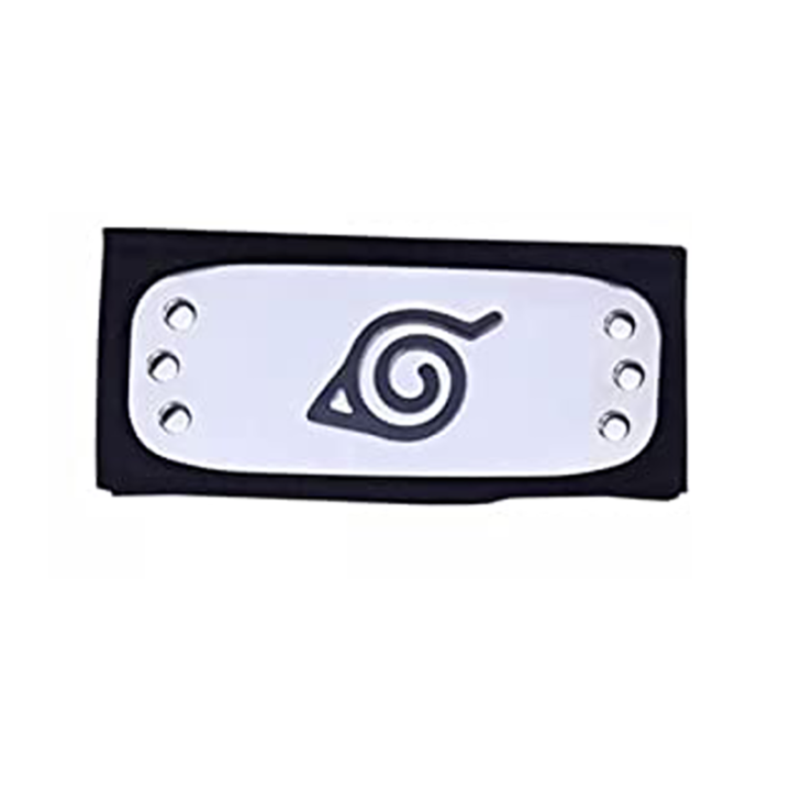 Halloween%20Anime%20Naruto%20Headband%20Bandage%20Kakashi%20Sasuke%20Minato%20Hinata%20Sakura%20Gaar%20Pain%20Hidan%20Konan%20Cosplay%20Headwear%20Accessories%20-%20Image%204