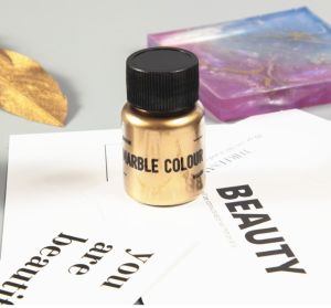 Metallic Pigment Powder Epoxy Resin Color Pigment Powder Chrome Powders for Epoxy Resin