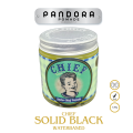Chief Junior Pomade Waterbased 120gr Hair Styling Kids Pomade Anak Free Sisir. 