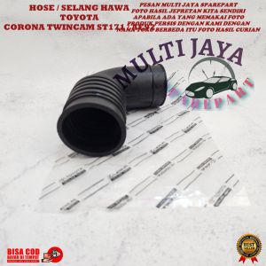 HOSE SELANG HAWA TOYOTA CORONA TWINCAM ST171