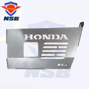 COVER MESIN 160 SERIES NSB PELINDUNG BAWAH MESIN MOTOR VARIO160 PCX160 ADV160 STYLO160 COVER ENGINE