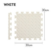 Baby Play Mat Puzzle Mat Foam Kids Crawling Interlocking Extra Thick Soundproof Waterproof Floor Mat
