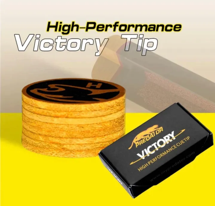 Đầu cơ bida Victory vàng