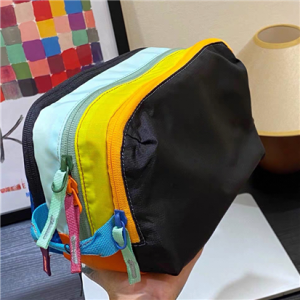 Large Capacity 2506 Multifunction Cosmetics Bag Travel Vacation Toiletry Storage Bag With Multi layers pockets