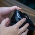 Shoes Up Leather Conditioner 100ml - Kem dưỡng đồ da, giày da,túi xách, áo khoác da. 