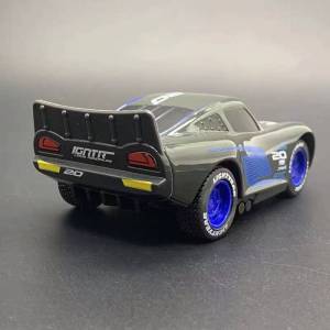 【TR TOY】CARS MCQUEEN ALLOY DIE-CAST CAR MODEL