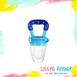 DOT BUAH EMPENG BAYI MPASI Multifungsi Baby Fruit Feeder Original BPA FREE PREMIUM COD