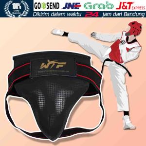 Pelindung Kemaluan Muay Thai Taekwondo Karate Alat Pelindung Bela Diri Supporter Pelindung Kelamin Cup Kemaluan Pria Untuk Pencak Silat Tinju Bela diri & MMA Dll