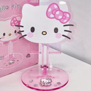 ที่วางศัพท์มือถือ แผ่นรอง การ์ตูน ที่ตั้งโต๊ะ