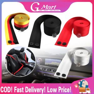 Car Belt Interior Accessory Seat Replacement Renewal Modification Accessories Vehicle Supplies for Jeep Renegade Fiat Car-Seat-Belt