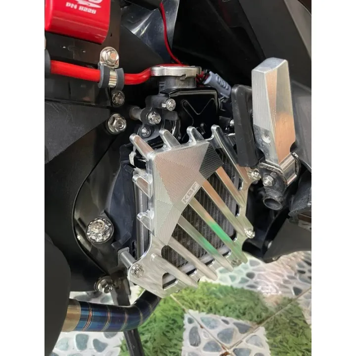KBF%20CNC%20Aluminum%20Water%20Tank%20Cover%20(TQ6)%20For%20Honda%20Scooters%20COD%20Hot%20Selling%20-%20Image%204