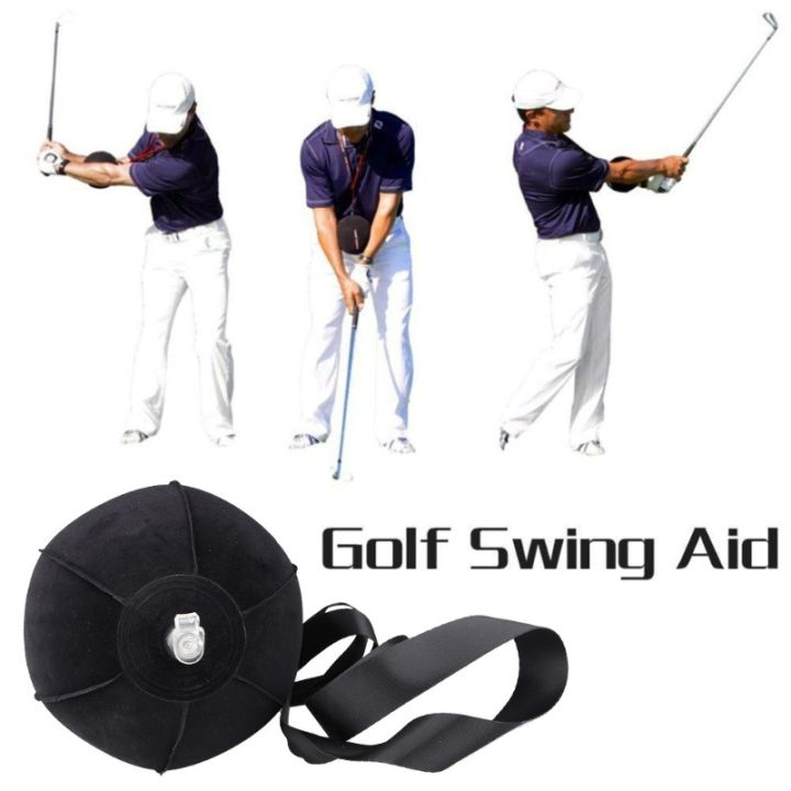 Golf Smart Balls Swing Posture Correction Exerciser Swing Aid ...