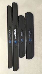 sillplate samping mobil GRAND VITARA terbaru
