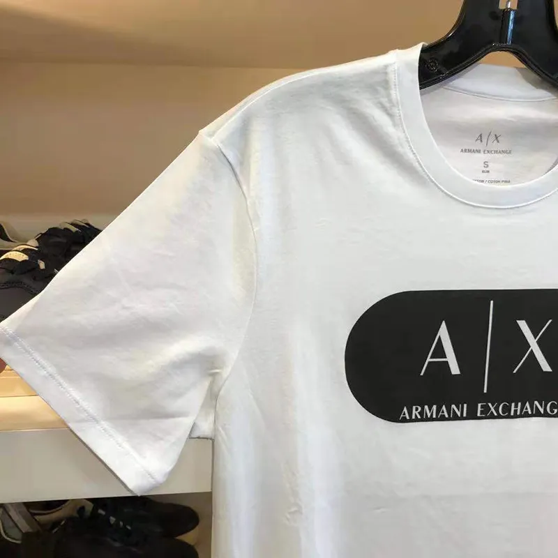 Alx armani exchange best sale