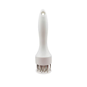 Meat Tenderizer Heavy Duty Meat Tenderizer Tool Professional Grade Stainless Steel Design Cooking