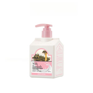 Perfume Body Lotion White Musk 250ml