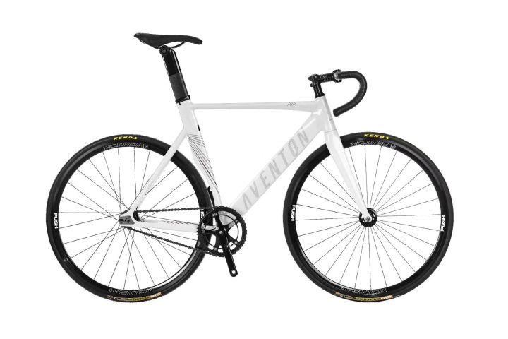 Aventon mataro best sale 2018 white