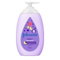 [500 ml.] Jonhson's baby lotion จอห์นสัน เบบี้ โลชั่น 500 ml. มีให้เลือก 4 สูตร Johnson. 