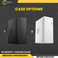 [ COMPLETE OFFICE PC SET ] Intel Core i7 10th Gen / i5 11th Gen CPU ...