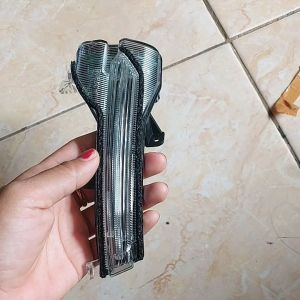 lampu sein sen spion sepion toyota rush daihatsu terios tahun 2018 2019 2020 2021 2022 Original harga satuan sisi kanan/sisi kiri tigajaya motor