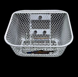 Rổ H2C có ốc Wave nhỏ đời 2000-2004 rổ đựng đồ xe máy tiện lợi
