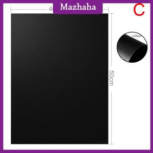 Mazhaha Reusable Non-stick BBQ Grill Mat Barbecue Baking Liners Kitchen Tool