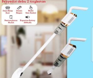 EXLIFE VACUUM CLEANER / moins vacuum LS