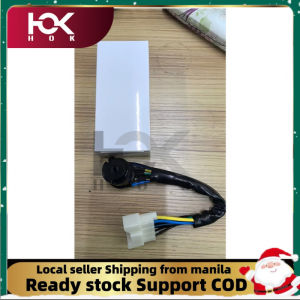 Ignition Cable Switch Suzuki F6A Scrum 7wires