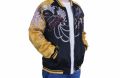 Sukajan jacket เสื้อแจ็คเก็ตปักลายญี่ปุ่น. 