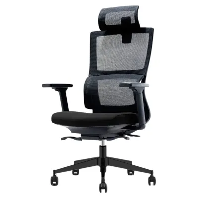 [VISIONSWIPE™] MAEGAN Office Chair / Computer Chair- Office chairs / Study chair / Gaming chair / Ergonomic / sd