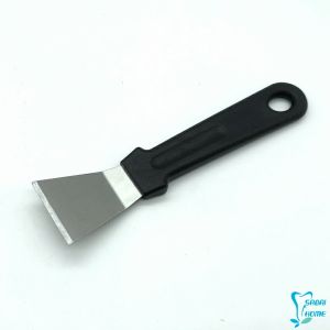 พลั่วทำความสะอาดห้องครัว ไม้พายขจัดก้อนน้ำแข็ง kitchen spatula