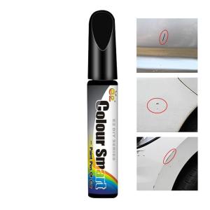 【Fast delivery】Paint Pen For Cars Scratch Removal Repair Automotive Touchup Automotive Touchup Paint Pen Car Paint Scratch Removal Repair Fill Paint Pen useful