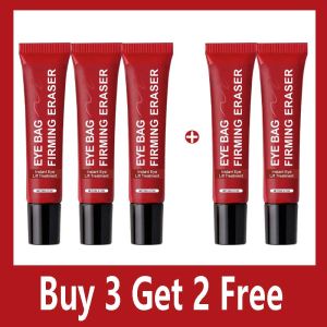 Retinol Eye Cream Firming Eye Bags Lightening Dark Circles Anti Aging Moisturizing Tightening Skin Instant Eye Lifting Treatment