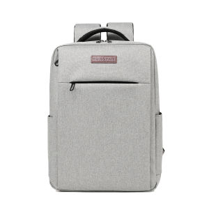 HONYAN MAN PREMIUM Tas Ransel Pria Wanita Backpack Kapasitas Besar Trend Tas Laptop Tas Sekolah - Carel Backpack