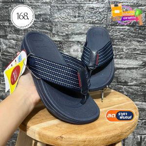 รองเท้าแตะ แบบหูคีบ SF ใหม่ล่าสุด 2025 งานสวย ใส่สบาย พร้อมส่ง