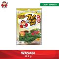 [98] Tao Kae Noi Crispy Seaweed 32.5gm. 