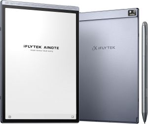 iFLYTEK AINOTE Air 2 -8.2" E Ink AI Note-taking Tablet with Stylus 4096 Pressure Levels