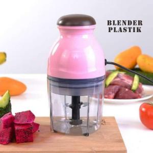 BLENDER CAPSULE CUTTER QUATRE - BLENDER KAPSUL SERBAGUNA MURAHH NUMBR COD