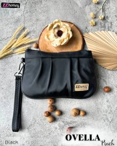 Dompet Ovella Pouch Zzhomey Best seller