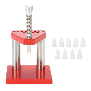 PRESS JAM TANGAN PENUTUP TUTUP JAM TANGAN WATCH PRESS TOOLS