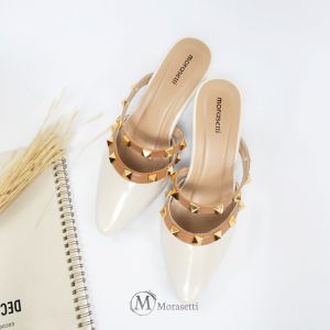 Morasetti Grace Heels Wanita