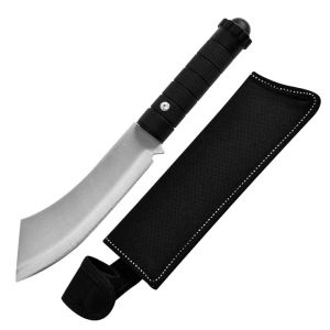 USA Browning Tactical Hunting Knife Classic Military Machete 30CM