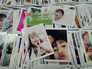 in ảnh 10 x 15 giá 2k + tặng kèm album ảnh khi đặt in từ 30 tấm trở lên