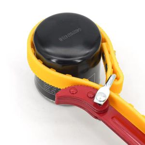 ประแจ ถอดกรอง ถอดกรองแบบสายพาน ด้ามหม้อกรอง ถอดกรองน้ํามันเครื่อง ถอดไส้หม้อกรอง สายพาน สายพานถอดกรอง